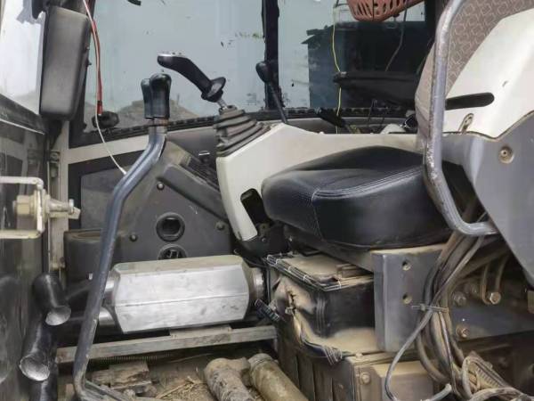 石川島IHI80NS履帶式挖掘機