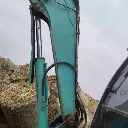 石川岛IHI80NS履带式挖掘机