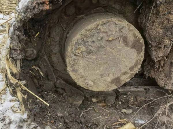 石川島IHI80NS履帶式挖掘機