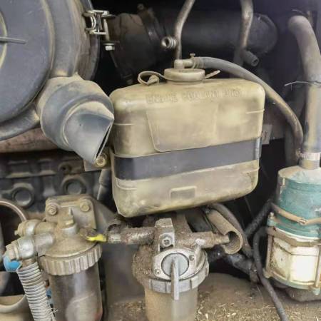 石川岛IHI80NS履带式挖掘机