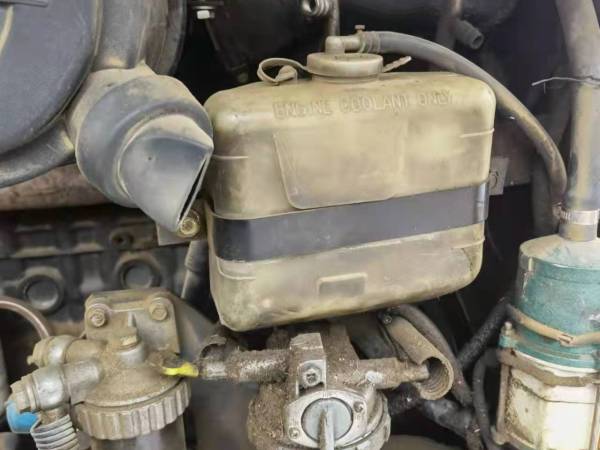 石川島IHI80NS履帶式挖掘機