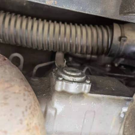 石川岛IHI80NS履带式挖掘机