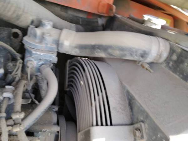 斗山DH70履帶式挖掘機(jī)