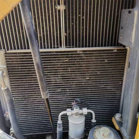 徐工XE55D履带式挖掘机