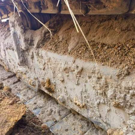 徐工XE55D履带式挖掘机