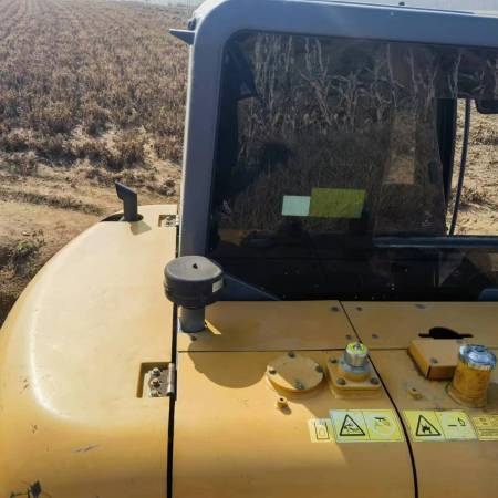 徐工XE55D履带式挖掘机