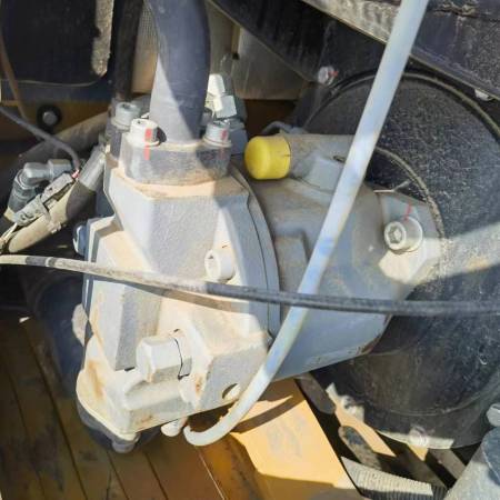 徐工XE55D履带式挖掘机