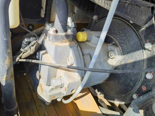 徐工XE55D履帶式挖掘機