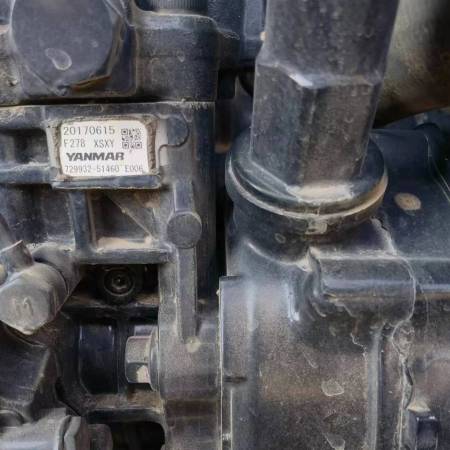 徐工XE55D履带式挖掘机