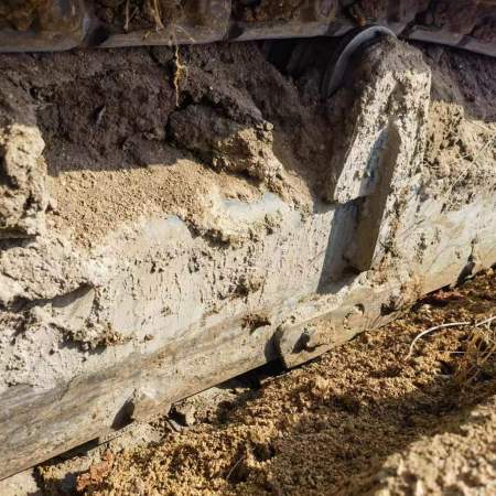 徐工XE55D履带式挖掘机