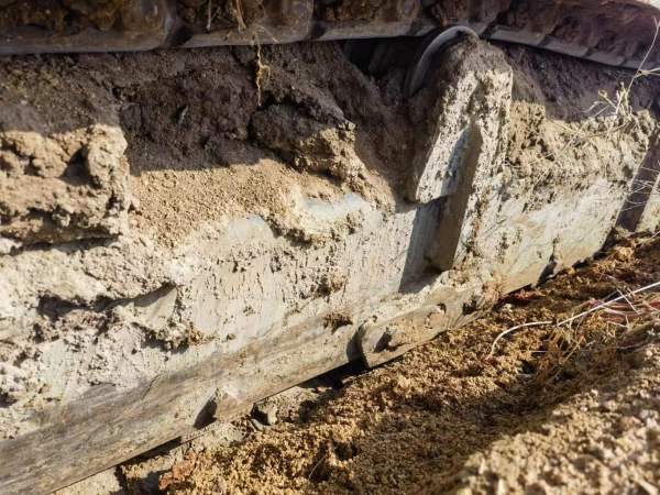 徐工XE55D履帶式挖掘機