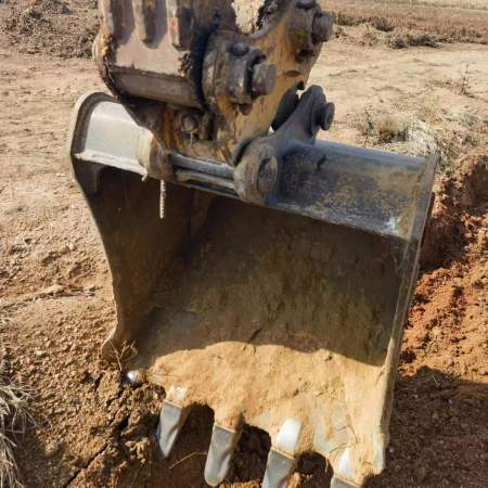 徐工XE55D履带式挖掘机