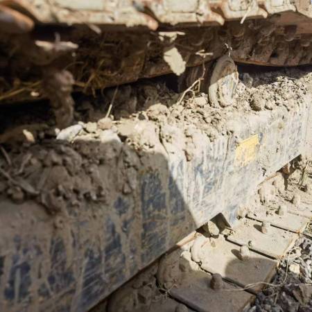 徐工XE26U履带式挖掘机