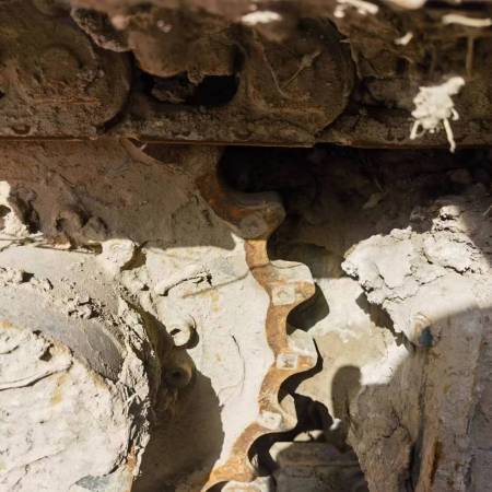 徐工XE26U履带式挖掘机