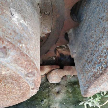 神钢SK260履带式挖掘机