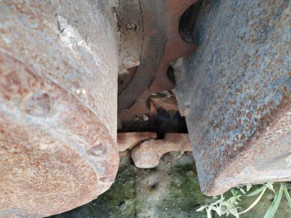 神鋼SK260履帶式挖掘機(jī)