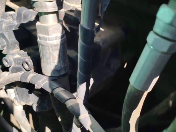 神鋼SK75履帶式挖掘機(jī)