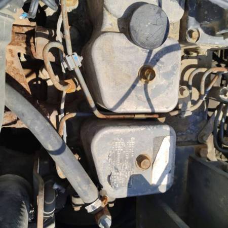 小松PC270-7履带式挖掘机