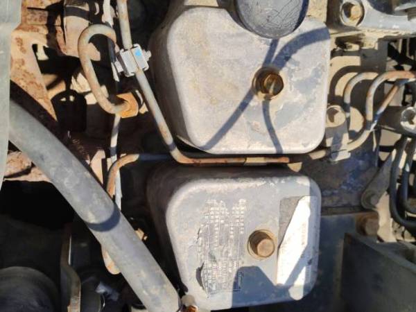 小松PC270-7履帶式挖掘機(jī)