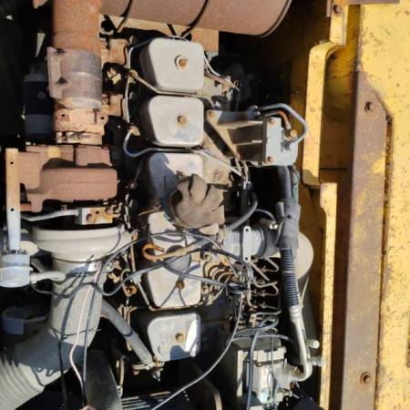 小松PC270-7履带式挖掘机