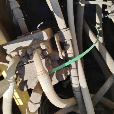 小松PC270-7履带式挖掘机