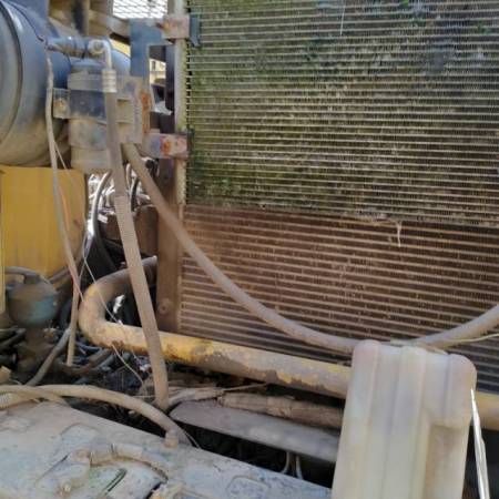 玉柴YC135-8履带式挖掘机