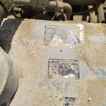 住友SH360HD-5履带式挖掘机