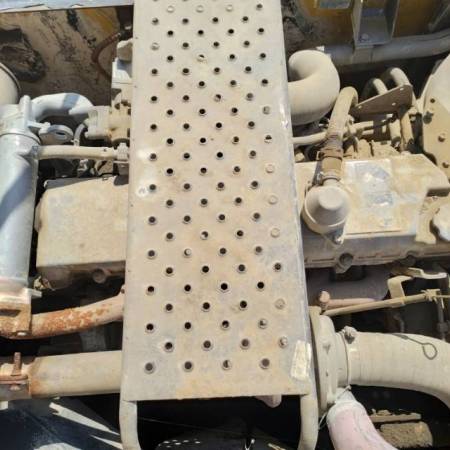 住友SH360HD-5履带式挖掘机