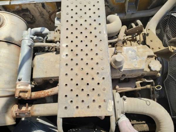 住友SH360HD-5履帶式挖掘機