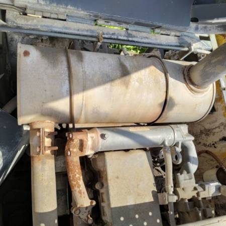 住友SH360HD-5履带式挖掘机