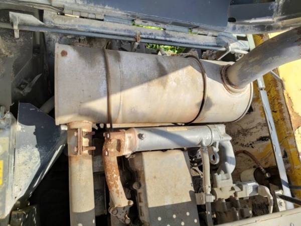 住友SH360HD-5履帶式挖掘機