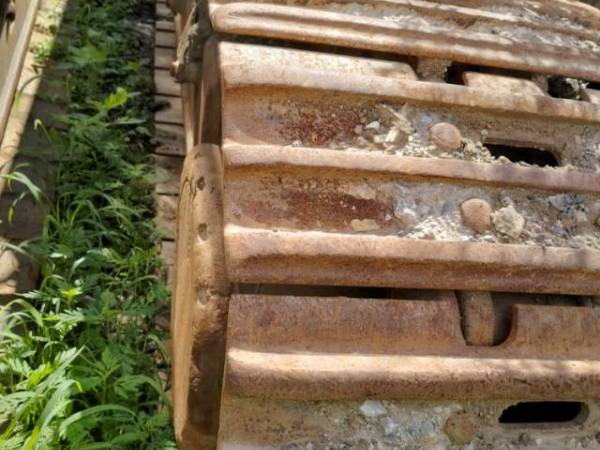 住友SH360HD-5履帶式挖掘機