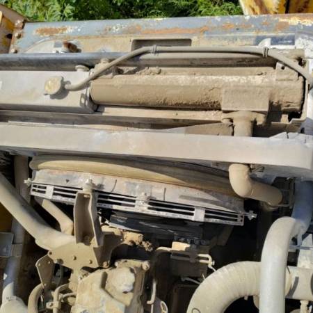 住友SH360HD-5履带式挖掘机