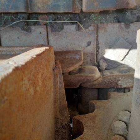 住友SH360HD-5履带式挖掘机