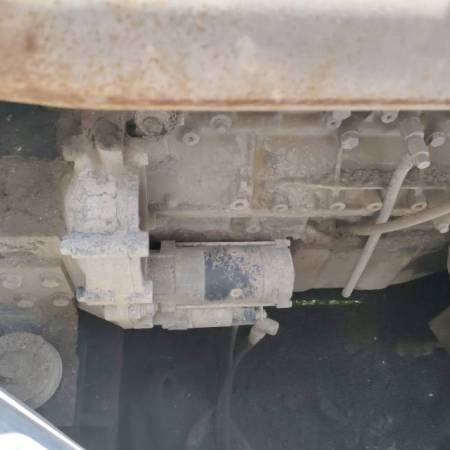 住友SH360HD-5履带式挖掘机