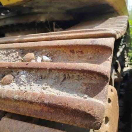 住友SH360HD-5履带式挖掘机