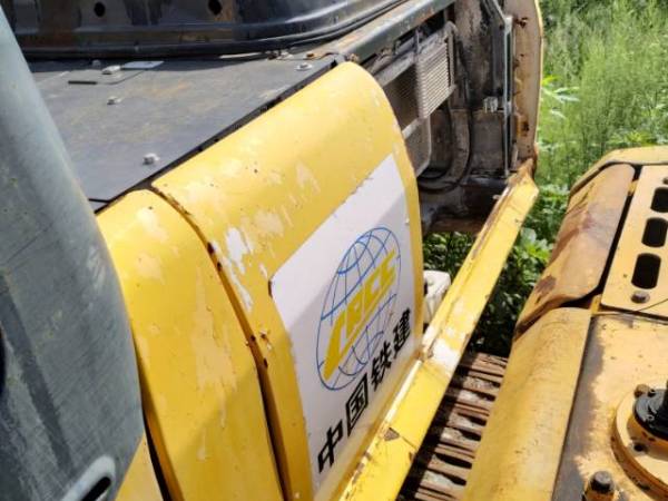 住友SH360HD-5履帶式挖掘機