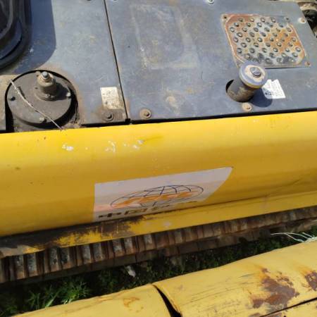 住友SH360HD-5履带式挖掘机