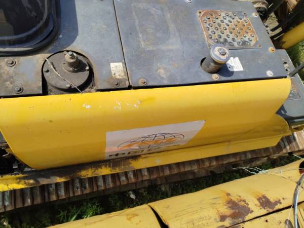 住友SH360HD-5履帶式挖掘機