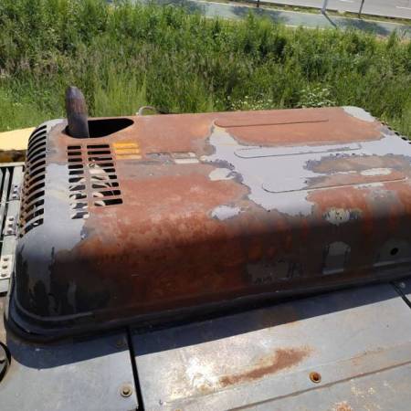 住友SH360HD-5履带式挖掘机