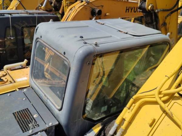 住友SH360HD-5履帶式挖掘機