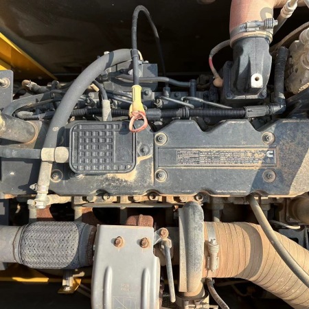 徐工XE205DA履带式挖掘机