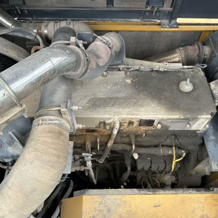 徐工XE470履带式挖掘机