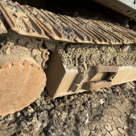 徐工XE470履带式挖掘机