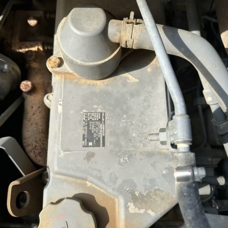 徐工XE370DK履带式挖掘机