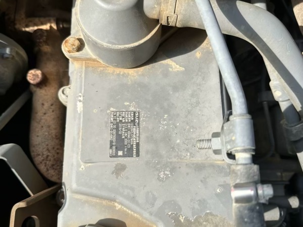 徐工XE370DK履帶式挖掘機(jī)