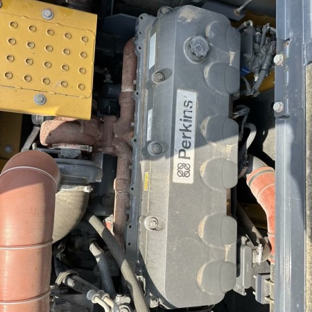 徐工XE550DK履带式挖掘机