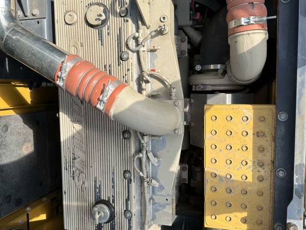 徐工XE490DK履帶式挖掘機