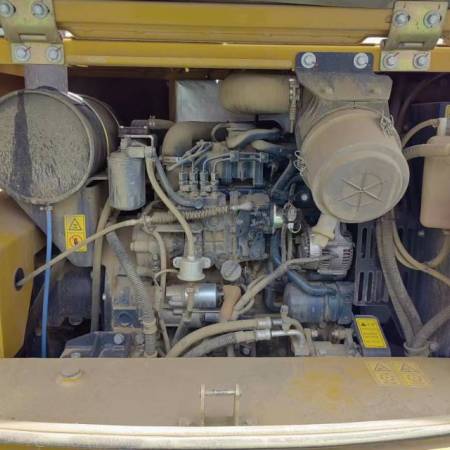 徐工XE75DA履带式挖掘机