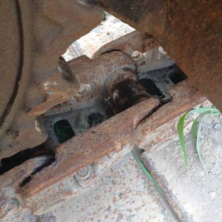 徐工XE215DA履带式挖掘机